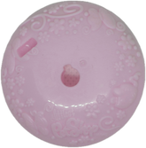 McDonald's Wave 5 Base - Baby Pink